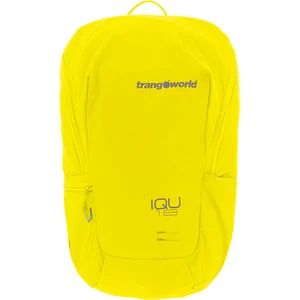 Comparateur de prix : Sac à dos Trangoworld IQU 18L jaune fluo
