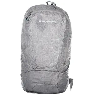 Trangoworld Trango Mochila AER 20, Sacs à Dos Mixte Adulte, Gris (Antracita), 36x24x45 cm (W x H L) - PC008057 pas cher