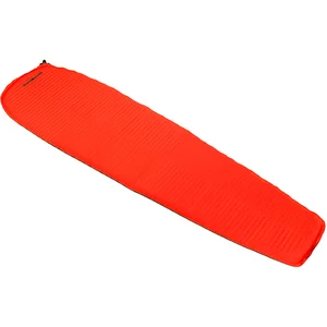 Tapis de sol Trangoworld Micro Bump rouge 185x50x3 cm