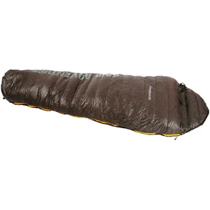 Comparateur de prix : Sac de couchage Trangoworld Raid Adventure US droit noir