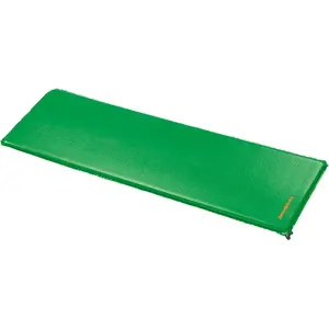 Comparateur de prix : Tapis de sol Trangoworld Skin Mat 185x50x3 vert gris