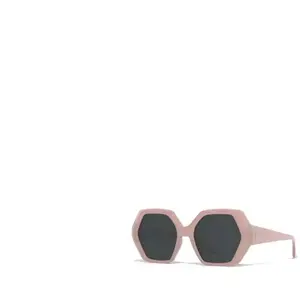Hanukeii Lunettes De Soleil Pour Femme Mykonos pas cher