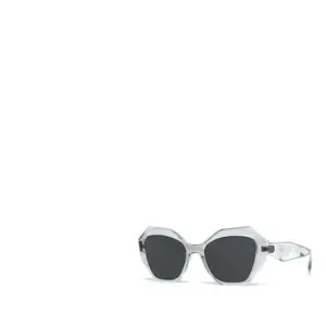 Hanukeii Lunettes De Soleil Pour Femme Moorea pas cher