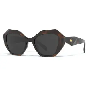 Hanukeii Lunettes De Soleil Pour Femme Moorea pas cher
