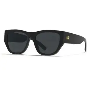 Hanukeii Lunettes De Soleil Pour Femme Creta pas cher