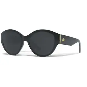 Hanukeii Lunetttes de soleil Hawaii Black/Black, Noir, taille unique pas cher