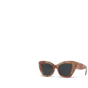 Hanukeii Lunettes De Soleil Pour Femme Isla Tortuga pas cher