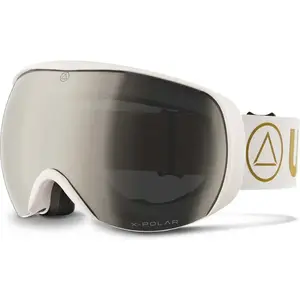 The Indian Face Masque de ski Uller Blizzard Blanc TU UL-012-03-UN pas cher
