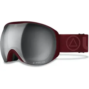 Comparateur de prix : The Indian Face Lunettes De Ski Et De Snowboard Blizzard Uller Pour Hommes Et Femmes