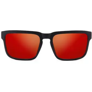Lunettes de soleil polarisees polar the indian face pour hommes et femmes pas cher