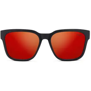 Lunettes de soleil polarisees kahoa the indian face pour hommes et femmes pas cher
