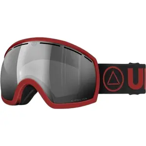Masque de ski Uller Vertical Rouge TU UL-006-08-UN pas cher