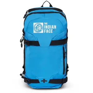 The Indian Face Atlas, Sac à Dos Mixte, Bleu, L pas cher