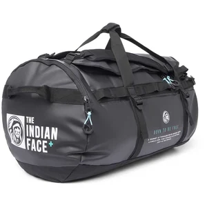 The Indian Face Latitude Black, Noir, Classique pas cher