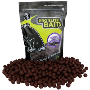 Pro Elite Baits Bouillette Calamar Et Poulpe 3.5kgVendu parwaveinn