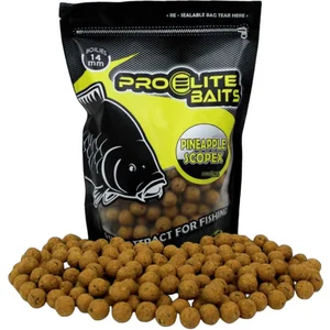 Pro Elite Baits Bouillette Scopex & Ananas 3.5kgVendu parwaveinn