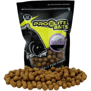 Pro Elite Baits Bouillette 3.5kg Ail