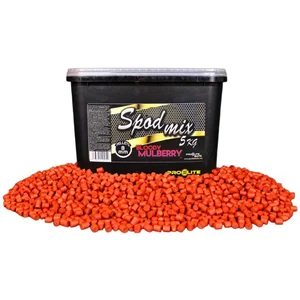 Pro Elite Baits Granulés De Pêche Gold Spod Mix Y Mûrier Sang 5kgVendu parwaveinn