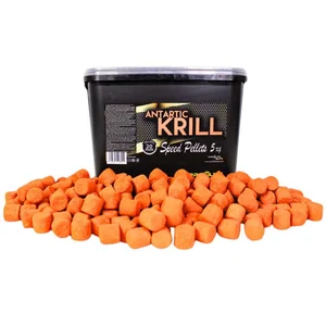 Pro Elite Baits Granulés Speed Antartic Krill 5kgVendu parwaveinn