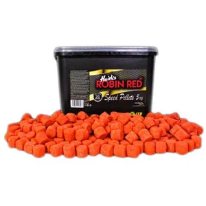 Pro Elite Baits Granulés Speed Robin Red 5kgVendu parwaveinn