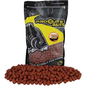 Pro Elite Baits Bouillette Krill Et Crabe 3.5kgVendu parwaveinn