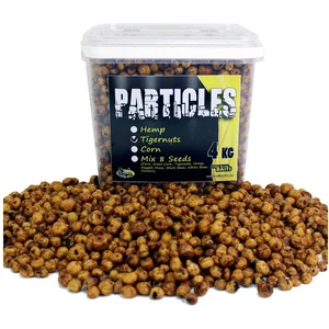 Pro Elite Baits Amandes De Terre Particles 4kgVendu parwaveinn