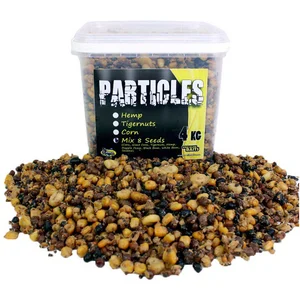 Pro Elite Baits Amandes De Terre Mix 4kgVendu parwaveinn