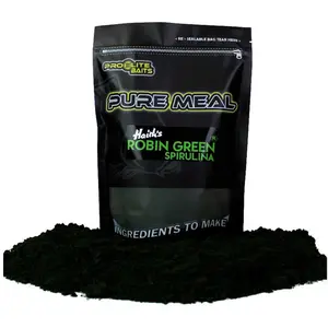Pro Elite Baits Amorce Pure Meal 800gVendu parwaveinn
