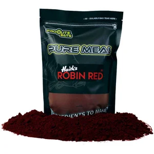 Pro Elite Baits Amorce Pure Meal Robin Red 800gVendu parwaveinn