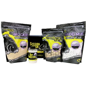 Pro Elite Baits Paquet D´appâts De Pêche Session Classic AilVendu parwaveinn