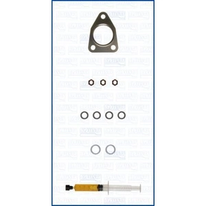 Kit d'assemblage, turbocompresseur AJUSA JTC12372 pas cher