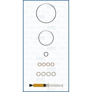 Comparateur de prix : Kit d'assemblage, turbocompresseur AJUSA JTC12349