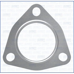 Ajusa Joint d'étanchéité, tuyau d'échappement MULTILAYER STEEL 01516400 pas cher
