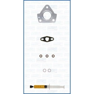 Kit d'assemblage, turbocompresseur AJUSA JTC12137