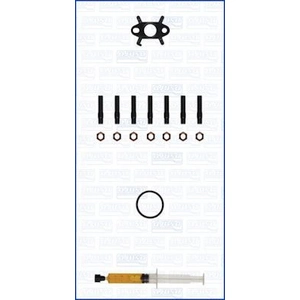 Kit d'assemblage, turbocompresseur AJUSA JTC12051 pas cher