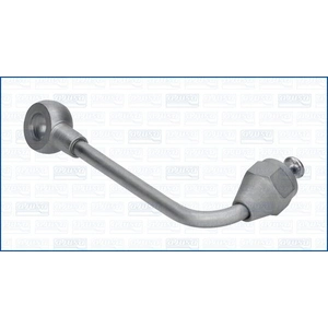 Conduite d'huile, Turbocompresseur AJUSA AJUOP10953 pas cher