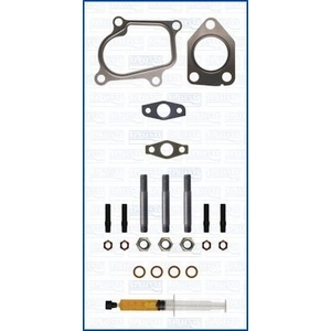 Comparateur de prix : AJUSA Kit de montage Turbocompresseur pour HYUNDAI: H1 (Ref: JTC12181)