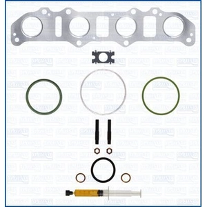 Kit d'assemblage, turbocompresseur AJUSA AJUJTC12142