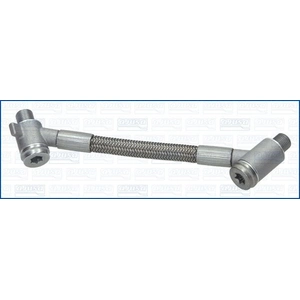 Comparateur de prix : Tuyau d'huile, turbocompresseur AJUSA OP11188