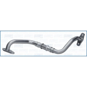 Comparateur de prix : Tuyau d'huile, turbocompresseur AJUSA OPR00005