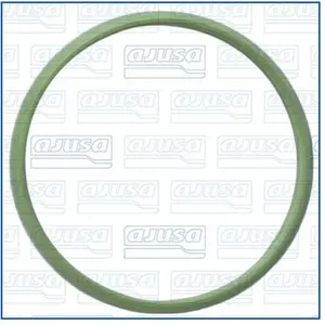 Ajusa Timing cover gasket pas cher