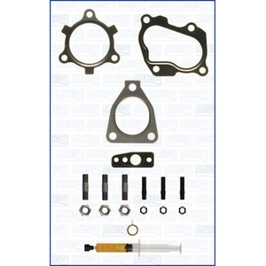Comparateur de prix : Kit d'assemblage, turbocompresseur AJUSA JTC11610