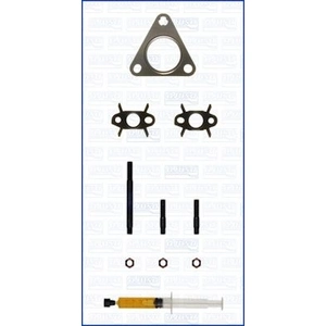 Comparateur de prix : AJUSA Kit de montage Turbocompresseur pour RENAULT: Mégane, Scénic (Ref: JTC11627)
