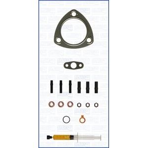 Comparateur de prix : Ajusa Kit de montage, compresseur KENNZEICHNUNG AUSLAUFARTIKEL (AA), par ex. pour Land Rover