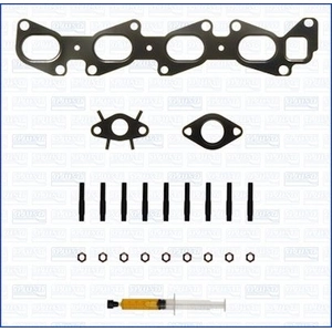 Kit d'assemblage, turbocompresseur AJUSA JTC11643
