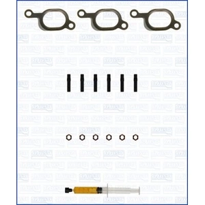 Comparateur de prix : Kit d'assemblage, turbocompresseur AJUSA JTC11637