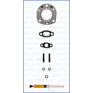 Kit d'assemblage, turbocompresseur AJUSA JTC11782