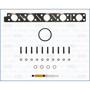 Comparateur de prix : Kit d'assemblage, turbocompresseur AJUSA JTC11741