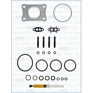 Kit d'assemblage, turbocompresseur AJUSA JTC11709 pas cher