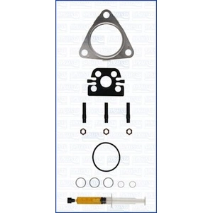 Comparateur de prix : AJUSA Kit de montage Turbocompresseur pour VOLKSWAGEN: Touareg (Ref: JTC11711)